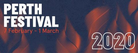 Perth Festival, 7 February to 1 March 2020