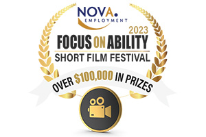 Focus on Ability Short Film Festival
