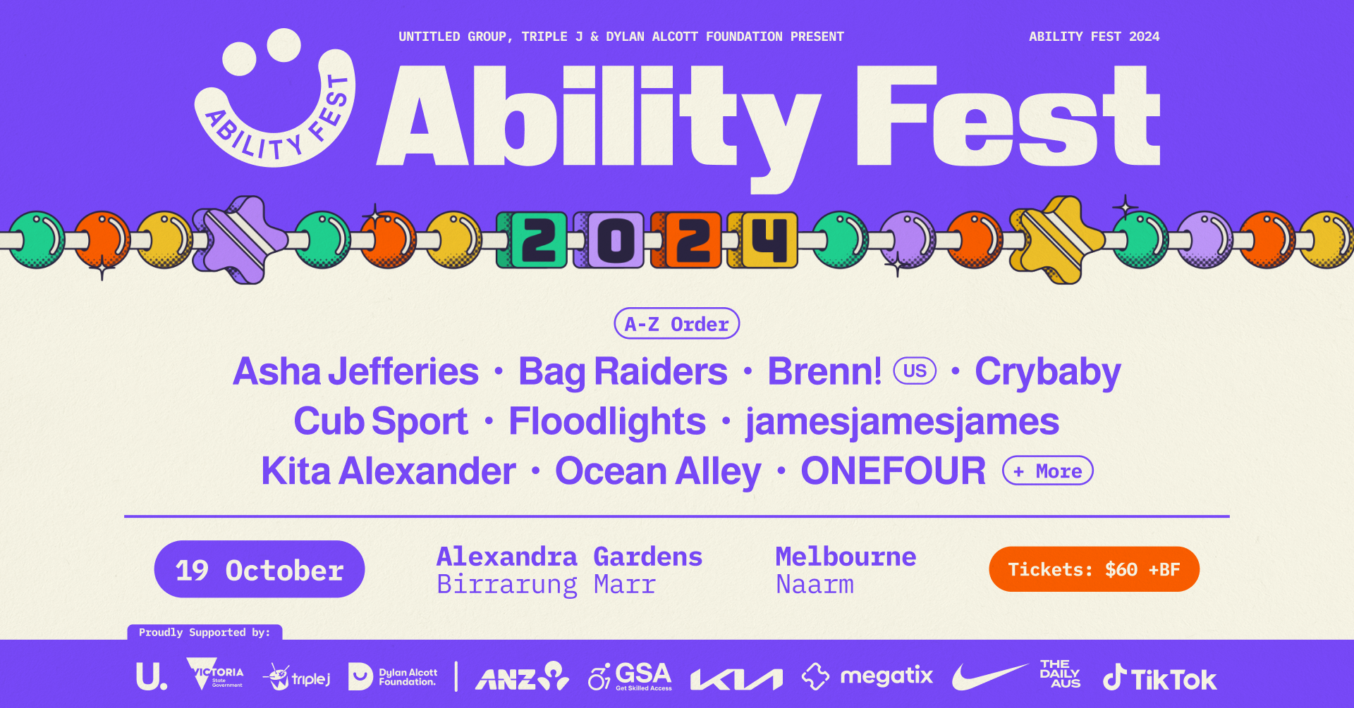 Abilty Fest banner image