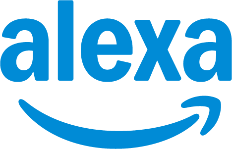 The Alexa logo