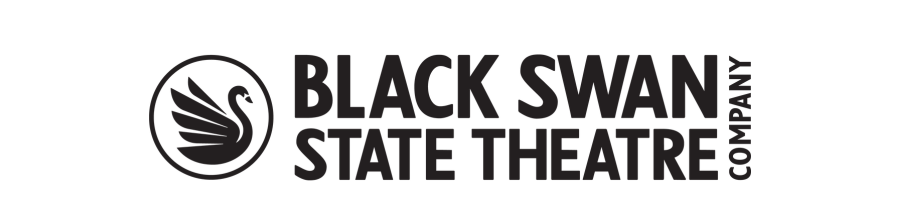 logo of the Black Swan State Theatre Company