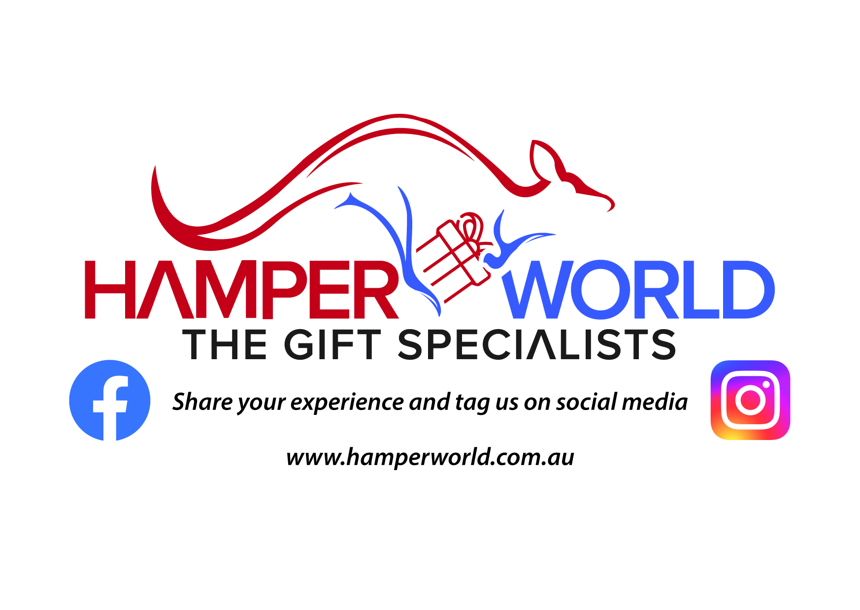 Hamper World, the gift specialists