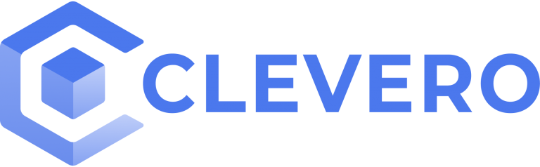 Clevero logo