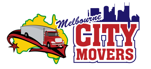 Melbourne City Movers logo