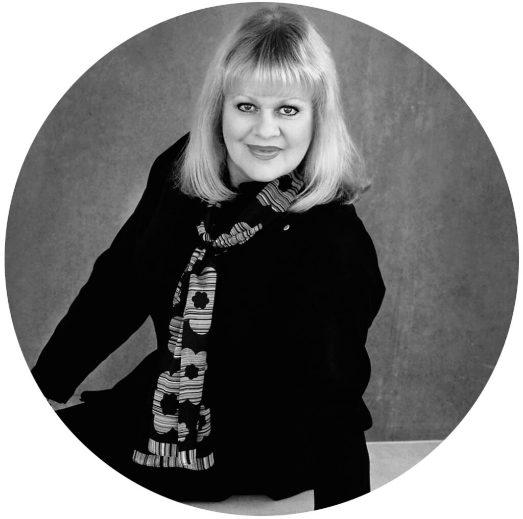 Profile image of Patricia Amphlett