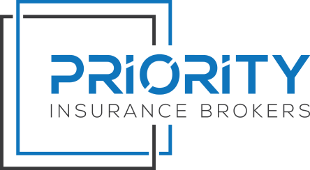 Priority Insurance Brokers logo