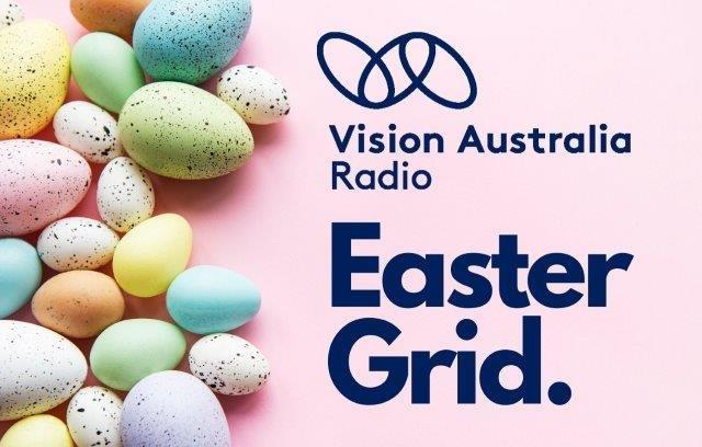 Easter grid