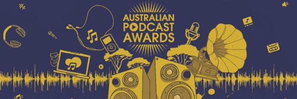 Australian Podcast Awards