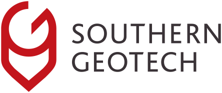 Southern Geotech logo