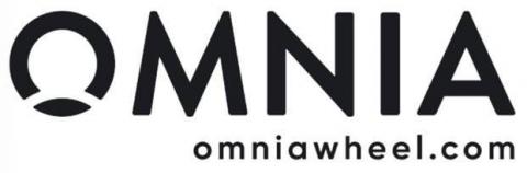 Omnia Wheel logo omniawheel.com