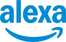 The Alexa logo