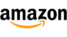 Amazon logo