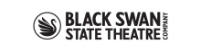 logo of the Black Swan State Theatre Company