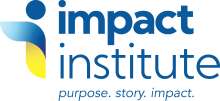 Impact Institute logo