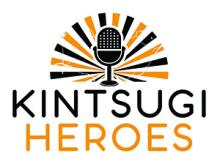 Kintsugi Heroes