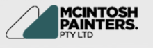 McIntosh Painters logo