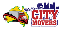 Melbourne City Movers logo