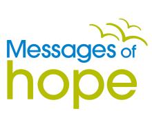 Messages of Hope logo