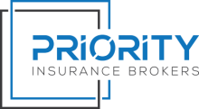 Priority Insurance Brokers logo