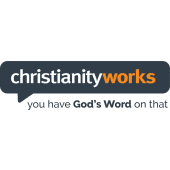 Christianity Works logo