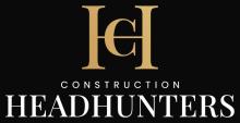 Construction Headhunters logo