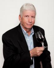 Michael Hince Michael Hince headshot