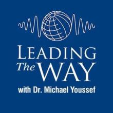 Leading the Way logo