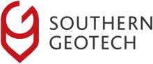 Southern Geotech logo